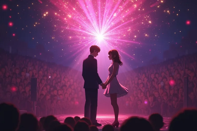 隣室のタイムトラベラー