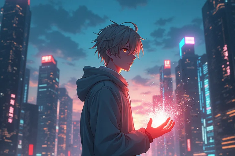 サイレント・リライター