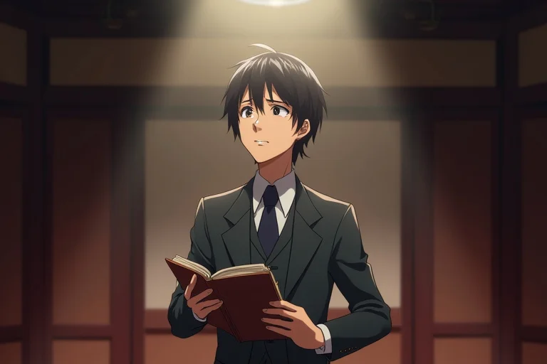 スベり知らずのラストステージ