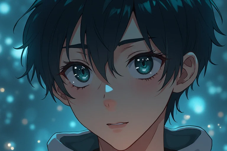 虚飾のクリスタル