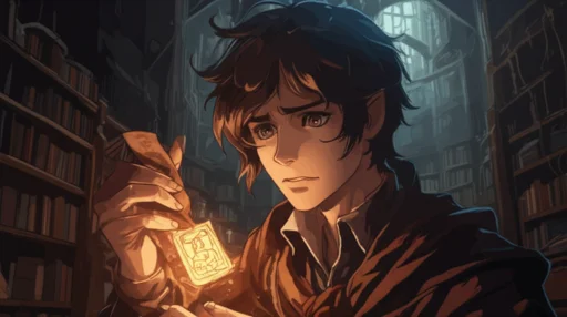 時間泥棒の告白録