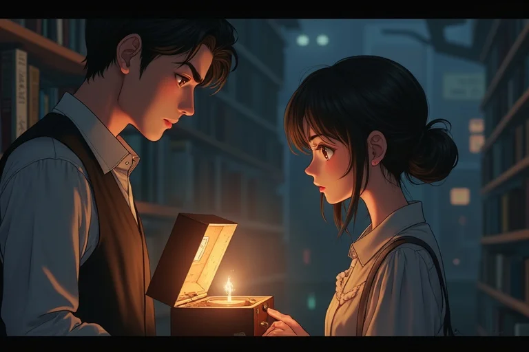 空っぽのポケットを満たすもの