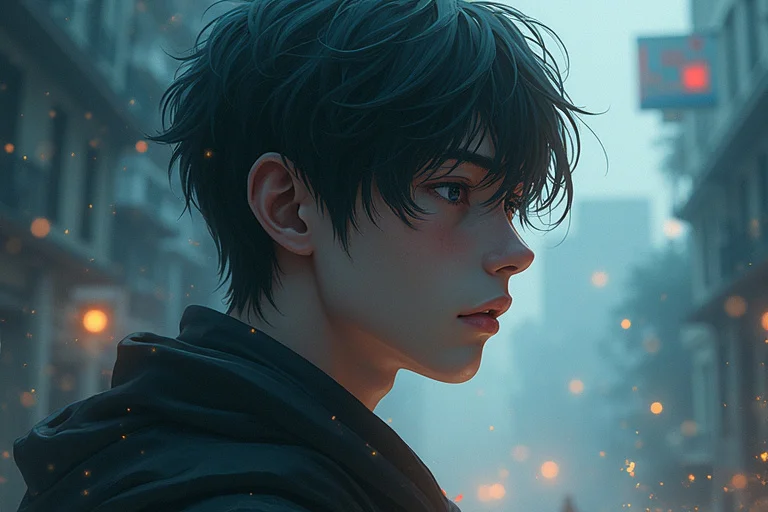 歴史の残香、時の砂塵