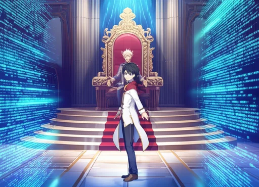 デバッガーは世界を救わない