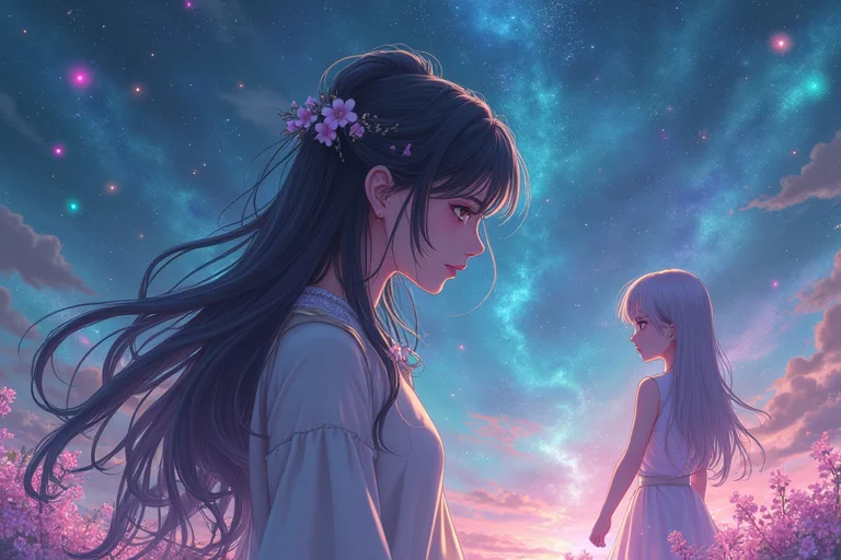 アウレオの後悔色彩