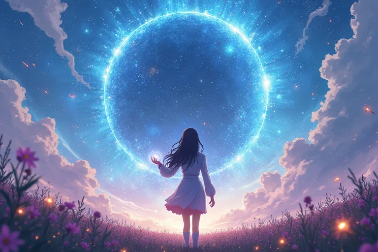 残響のクロノグラフ