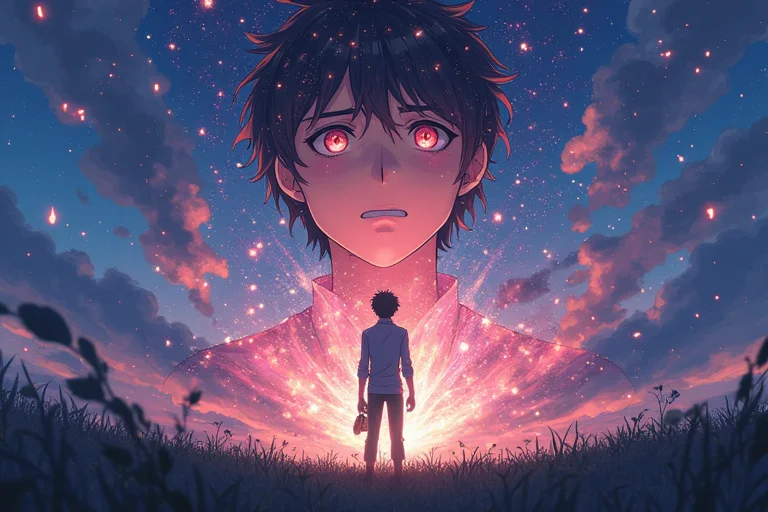 忘却晶のレクイエム