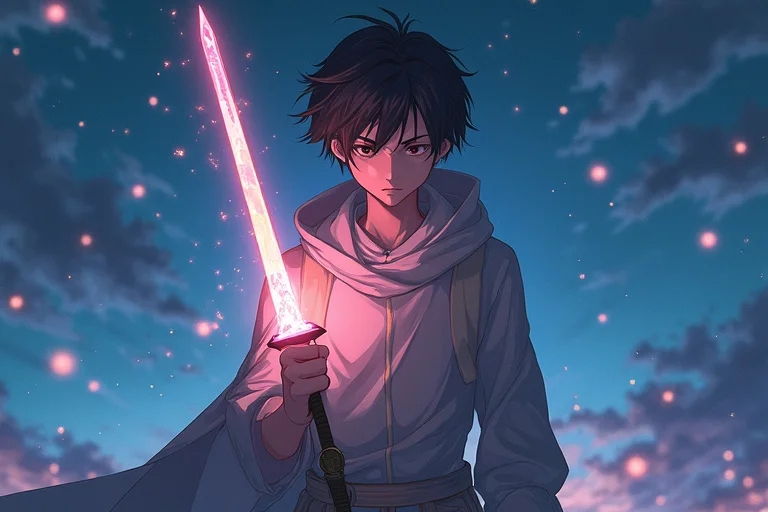 忘却の刃、感情の残響