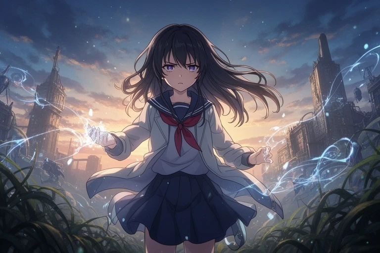 愛する嘘と、朽ちない誓約