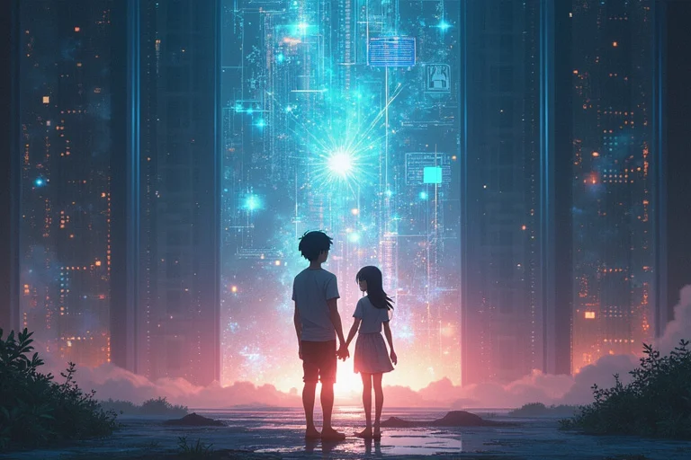 メメント・グラデーション