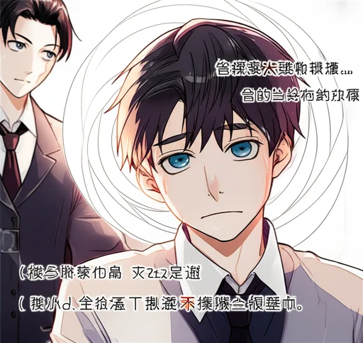 僕の耳は、君のツッコミ専用です