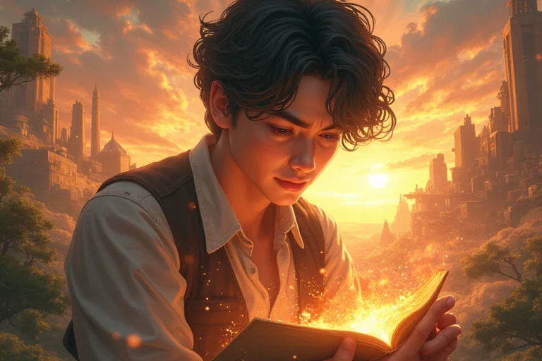 未来を綴じるためのカルテ