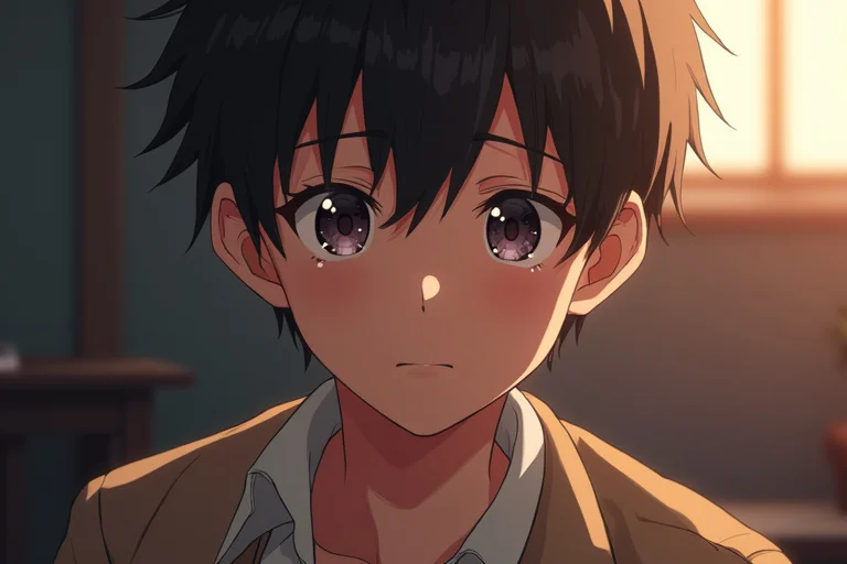 サイレンス・シェアリング