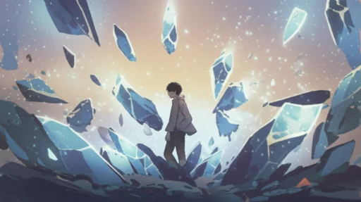 憶晶界のソラリス