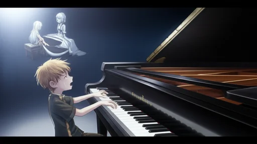 鋼鉄のノクターン