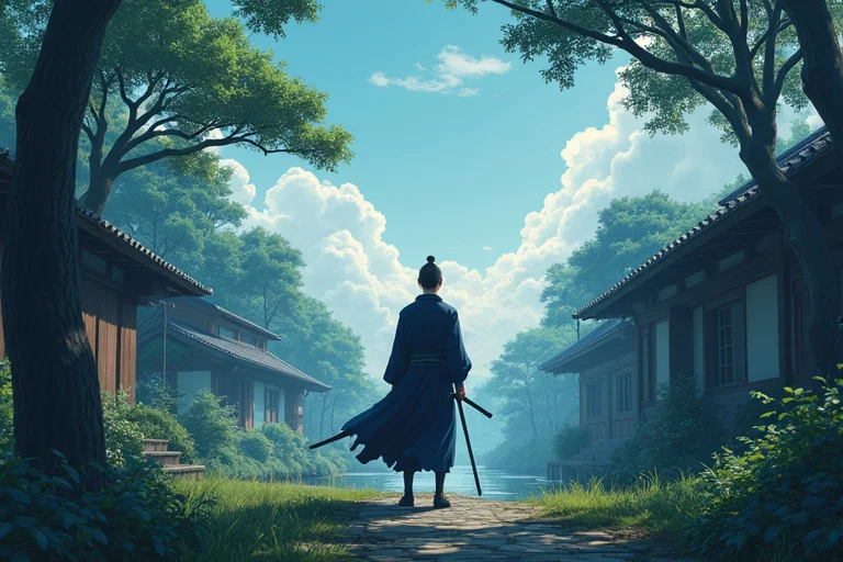 もう一つの血潮