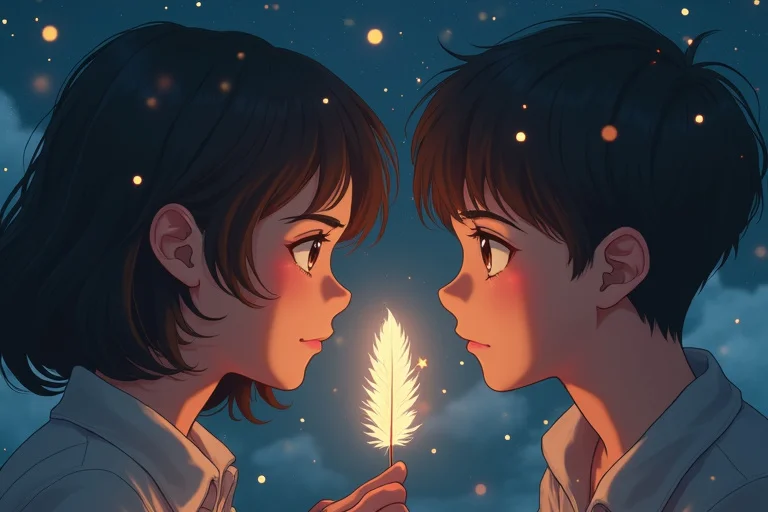 共鳴する石と、羽化する言葉