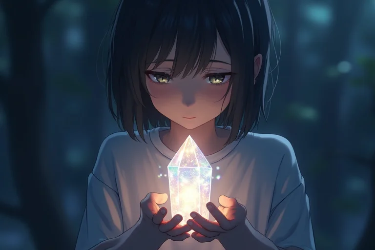 魂響のシンクロニシティ