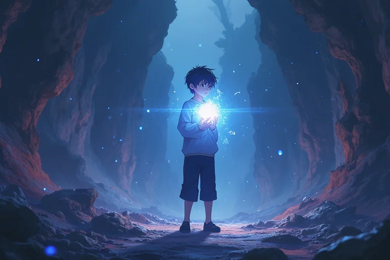 虚無晶のアルケミスト