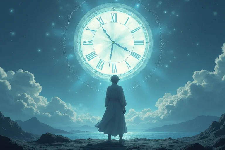 無垢なる世界の鎮魂歌