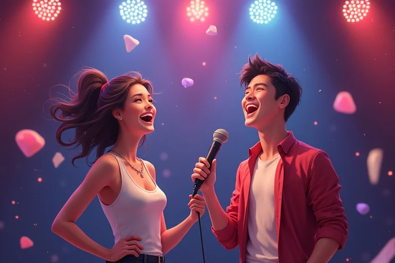 グラビティ・ラフター