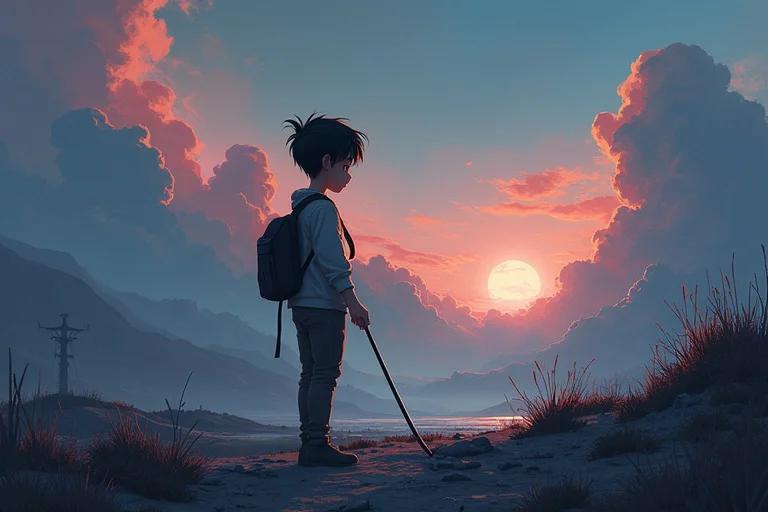 彩なき世界の調律師