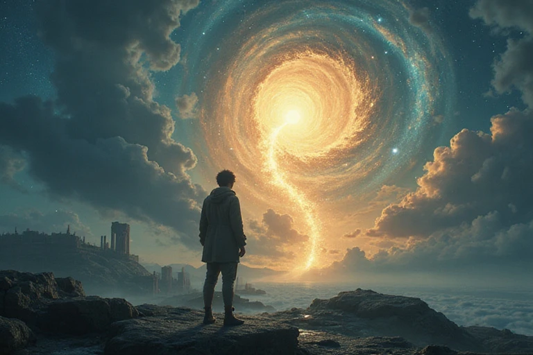 忘却の地図製作者