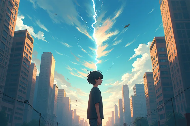 霧中のレプリカ