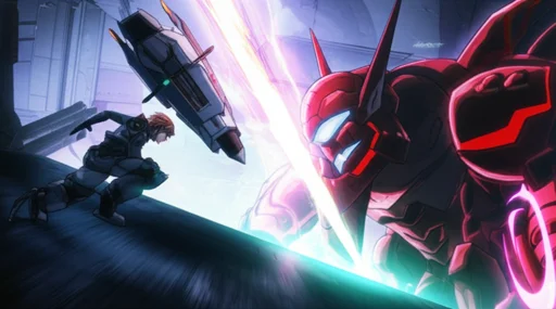 鋼鉄の兎（ラビット）は月を見ない