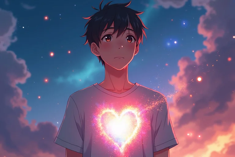 空白のカンバス