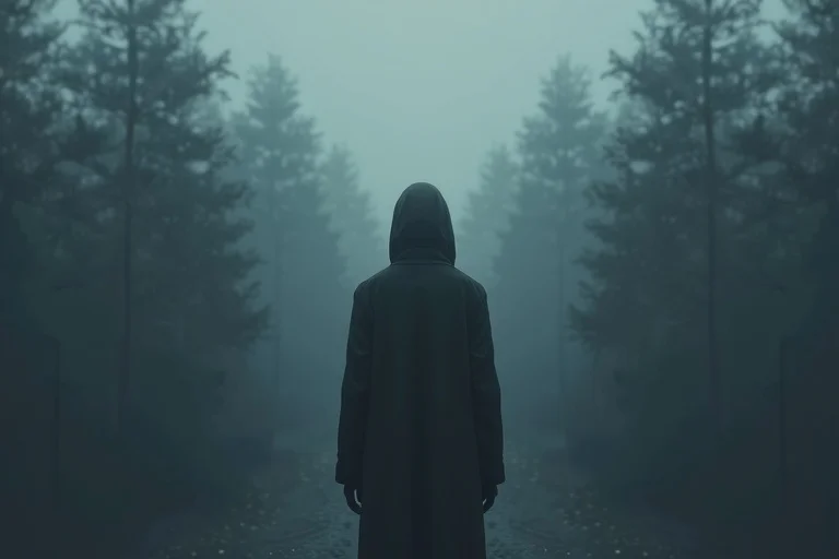 貌なき街のスケッチ