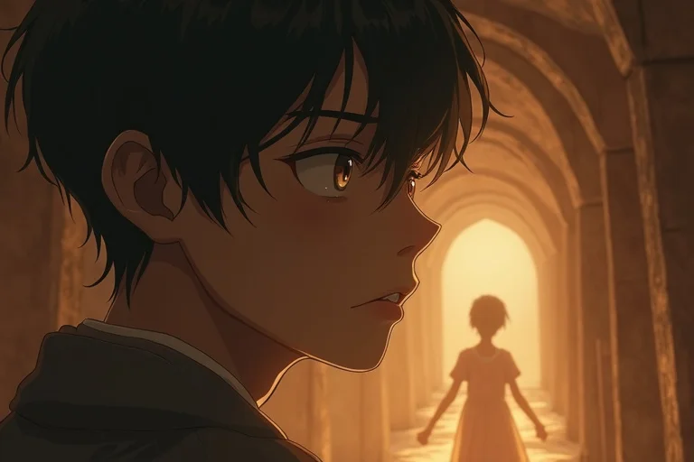 ファインダー越しの蜃気楼