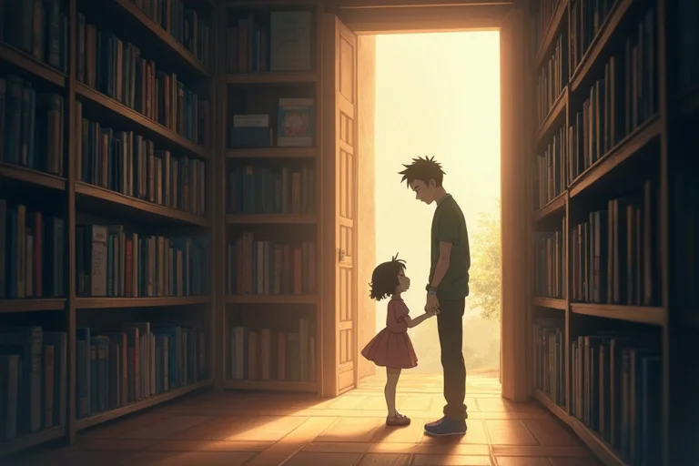 サイレント・フットフォール