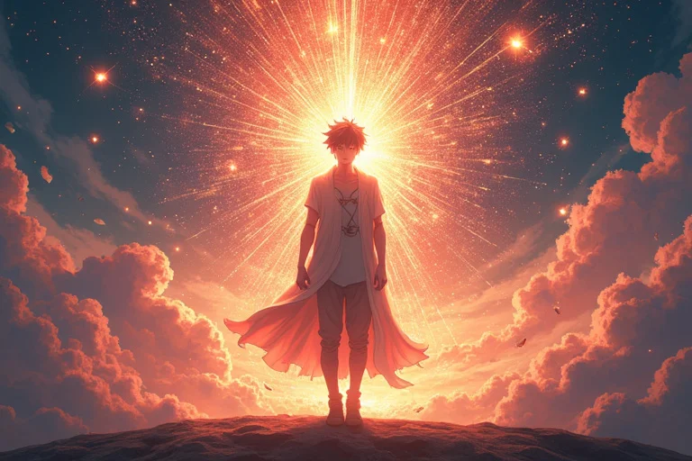 ゼロの器、満ちるは世界の意志