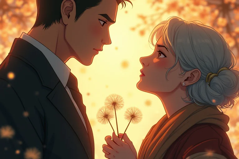 灰田さんのポケットには、