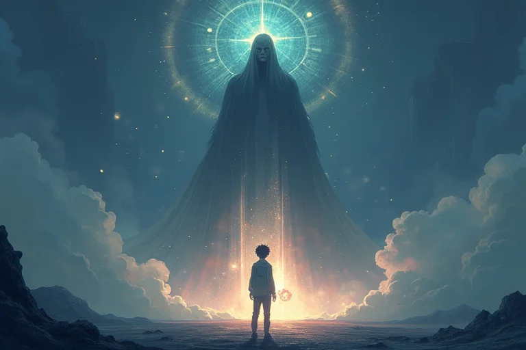 残響と砂のクロニクル