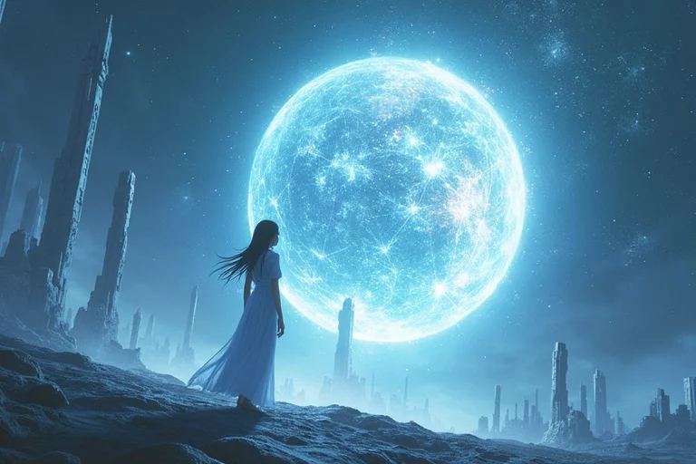 幻影のウォッチャー