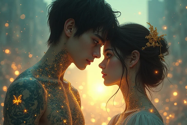 忘却のプロメテウス