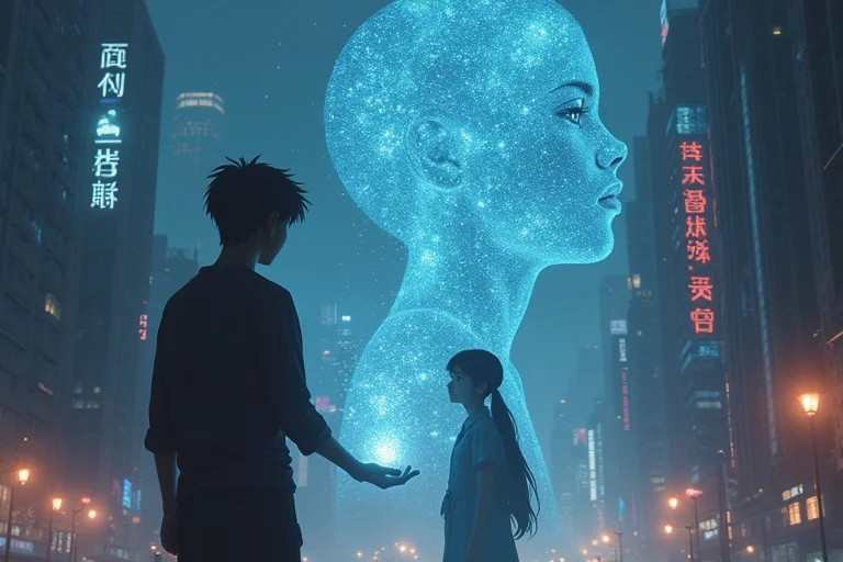 魂輝のレクイエム