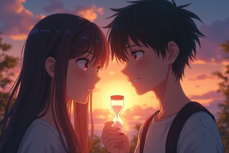 残光のクロニクル