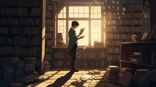 忘れられた数式のレクイエム