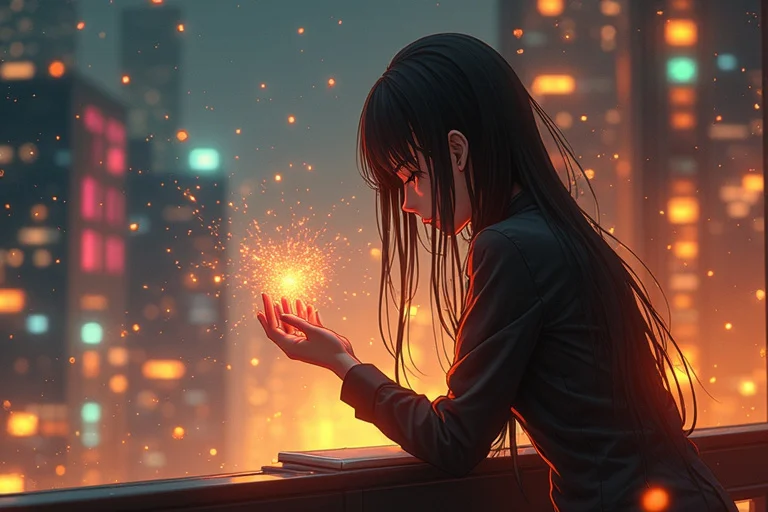 残響のクロノス