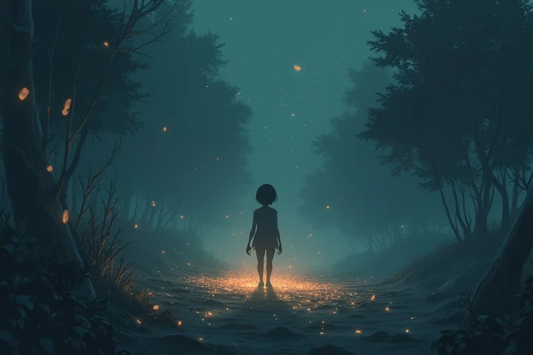 空白の管理人と日常のアーカイブ