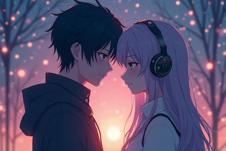 サイレント・チューナー