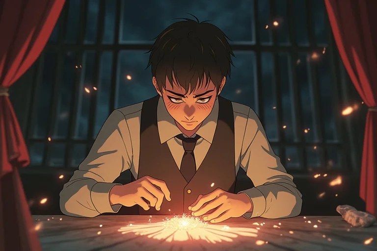 記憶の仕立て屋と忘却のドレス