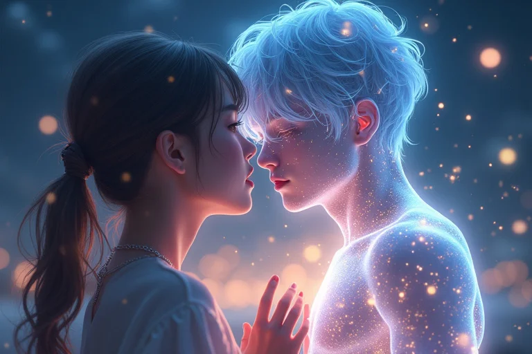 アメジストの天秤、あるいは世界に溶けた君の歌