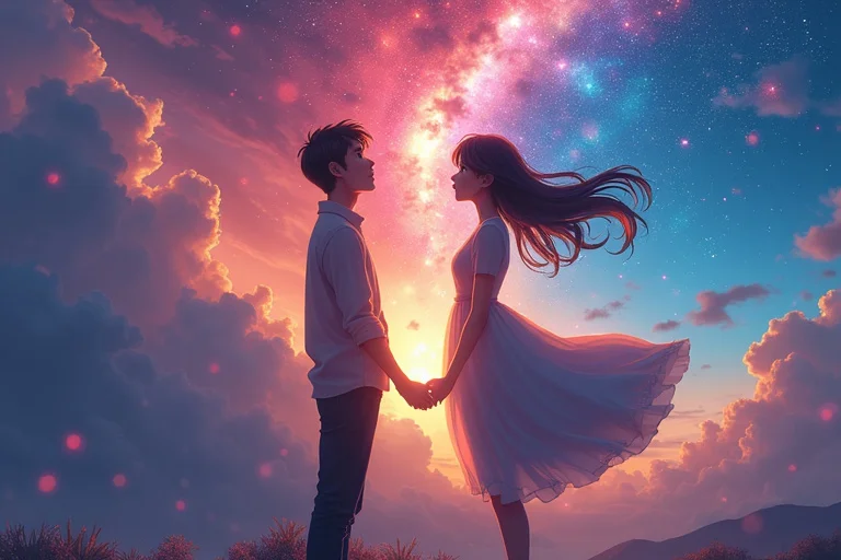 恋はいつも気圧配置のせいで