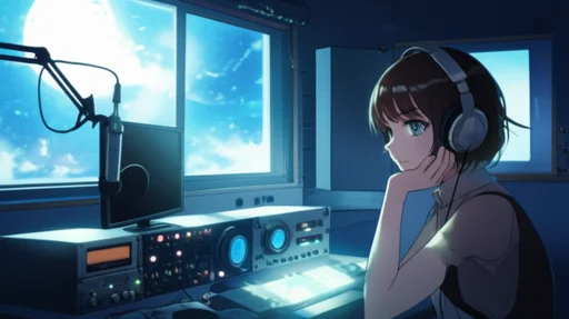 サイレント・周波数