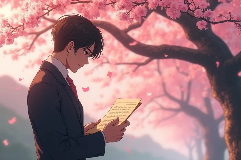 五十年目のインク