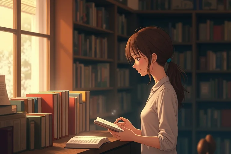 透明な香りの在り処